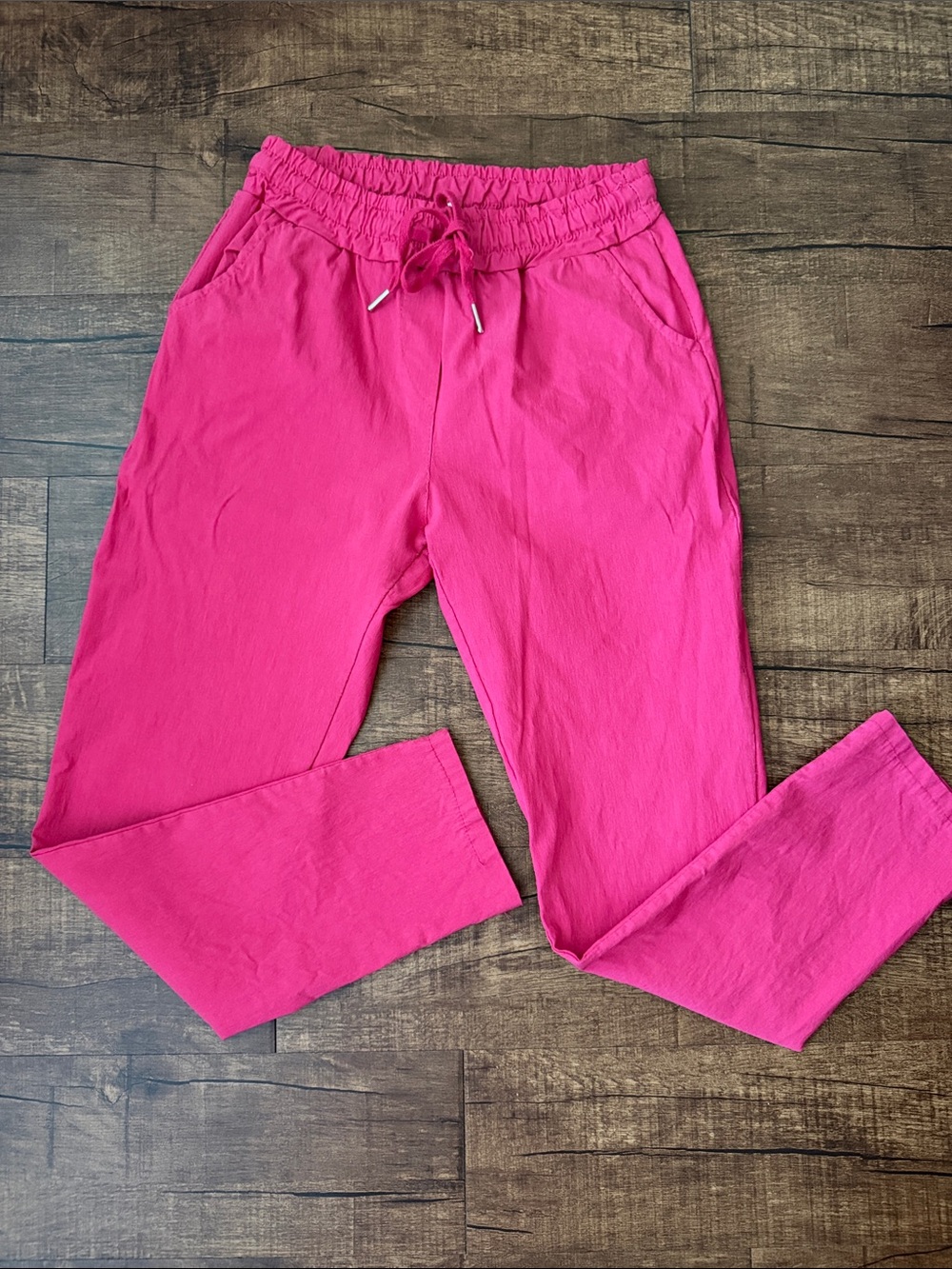 Yolly Italy pants BUNDLE - Picture 4 of 5